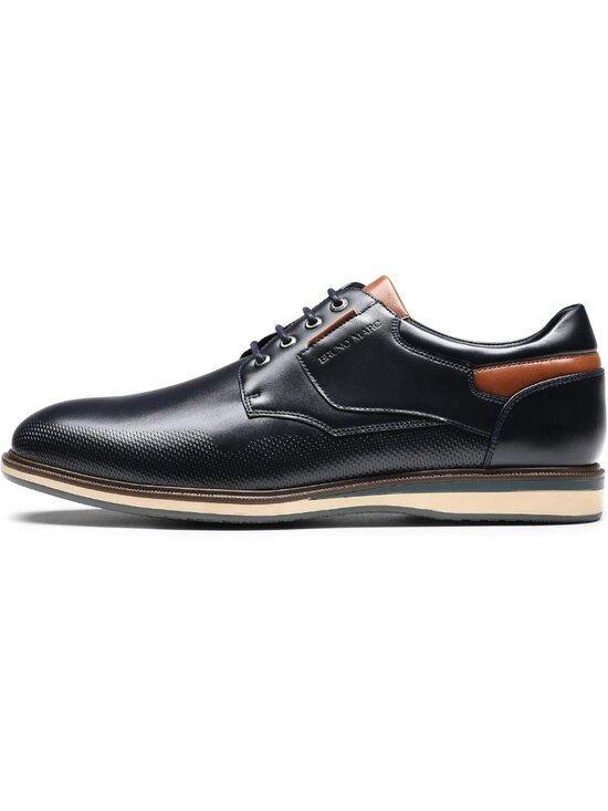 Stylish Men\'s Casual Dress Oxfords - Business Formal Shoes for Every Occasion main image 8
